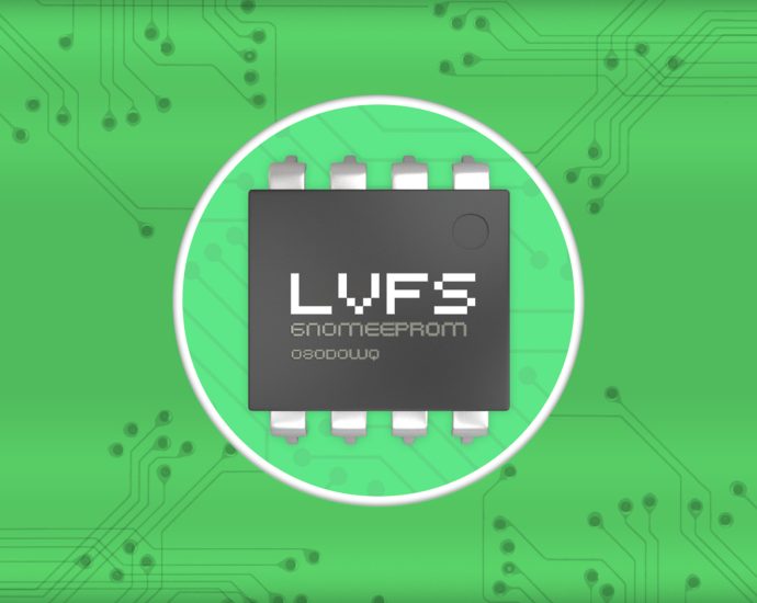 linux-firmware-service-calls-on-hardware-makers-to-help-fund-it