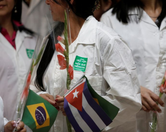 us-sanctions-brazil-health-officials-over-cuba’s-overseas-medical-missions