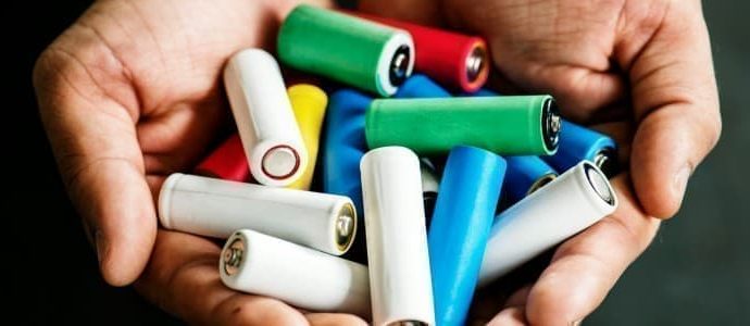 EV Batteries Get Second Life in Energy Storage Revolution