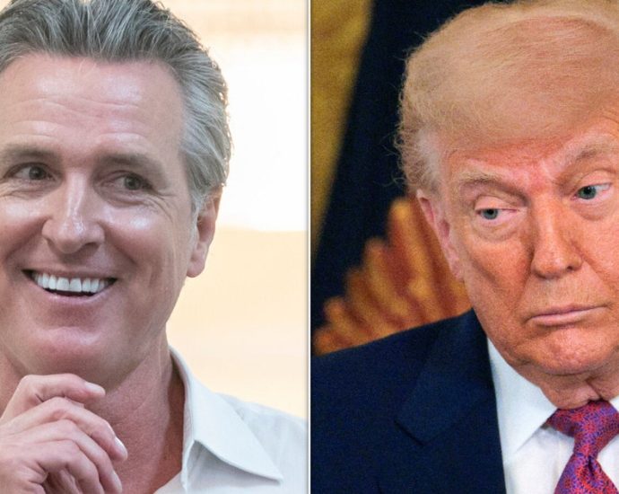 newsom-says-california-will-redraw-its-‘beautiful-maps’-in-all-caps-post-mocking-the-traitor