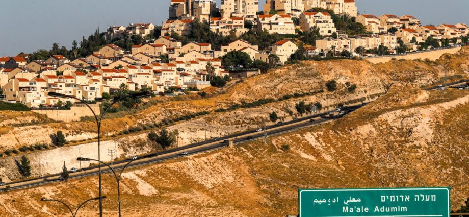 smotrich-says-illegal-west-bank-settlement-‘buries’-palestinian-state