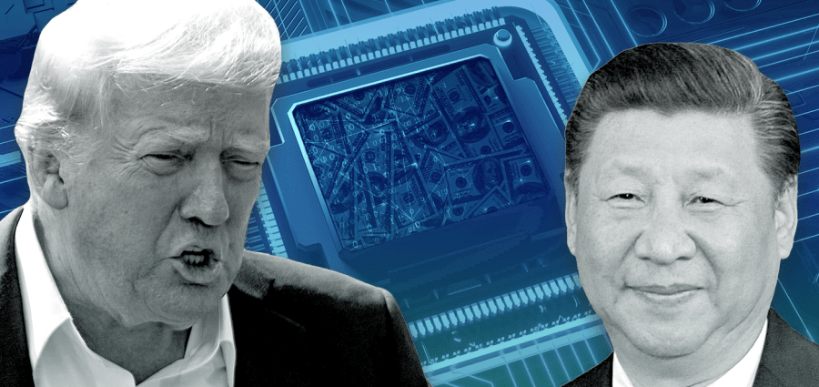 the-traitor’s-china-deal-on-nvidia,-amd-ai-chips-prompts-security-concerns