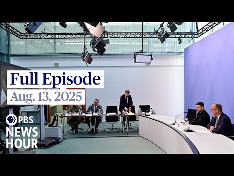pbs-news-hour-west-live-episode,-aug.-13,-2025