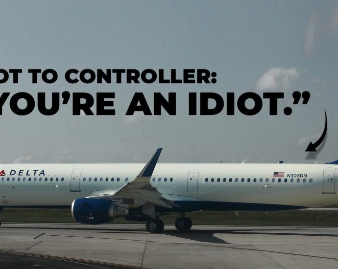 “you’re-an-idiot”:-delta-pilot-takes-issue-with-la-guardia-atc
