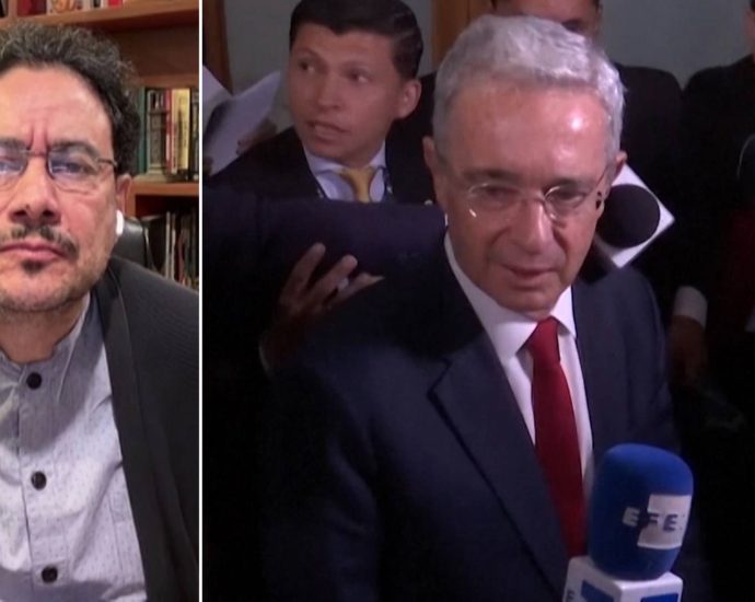 colombian-sen-cepeda-on-sentencing-of-far-right-ex-pres-uribe,-us.-ally,-paramilitary-accomplice