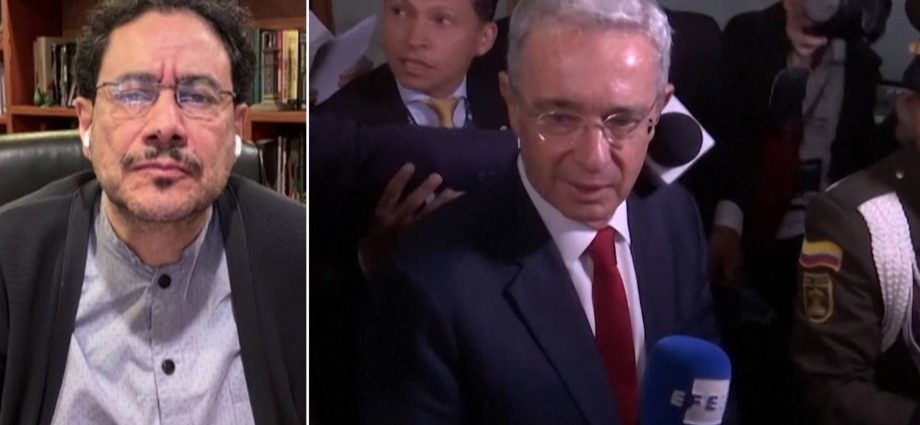 colombian-sen-cepeda-on-sentencing-of-far-right-ex-pres-uribe,-us.-ally,-paramilitary-accomplice