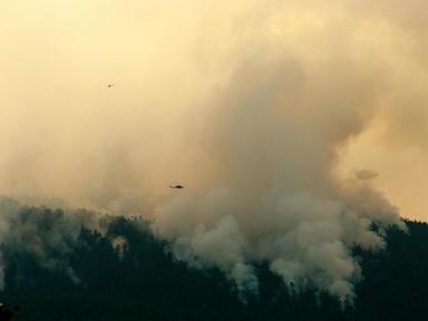 as-canada-wildfires-choke-us-with-smoke,-republicans-demand-action.-but-not-on-climate-change