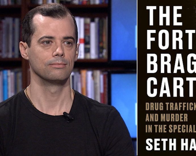 “the-fort-bragg-cartel”:-book-exposes-us.-special-forces’-involvement-in-drug-trafficking-&-murder