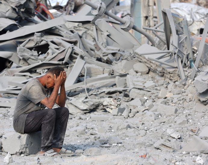 the-conscience-of-humanity-is-being-tested-in-gaza