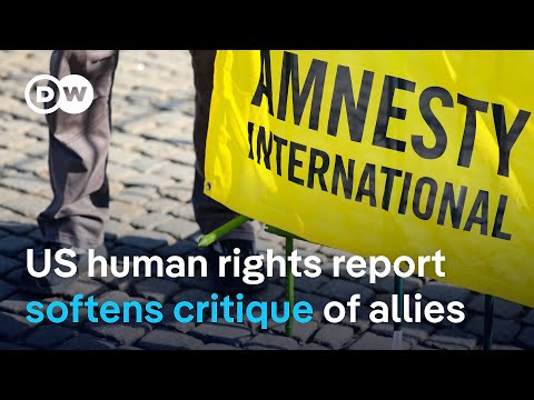 the-traitor-administration-accused-of-politicizing-human-rights-|-dw-news