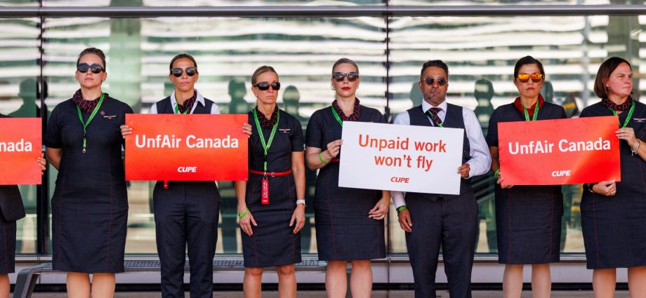 air-canada-has-cancelled-flights-as-a-strike-looms.-here’s-what-it-means