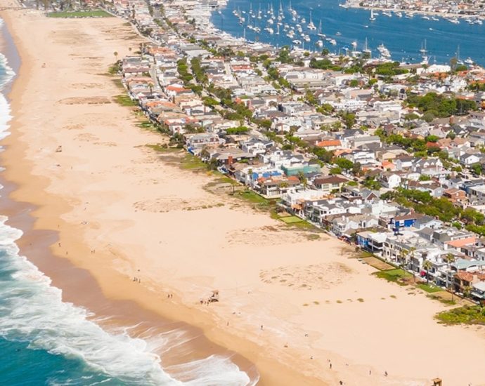 8 of the best things to do in Newport Beach