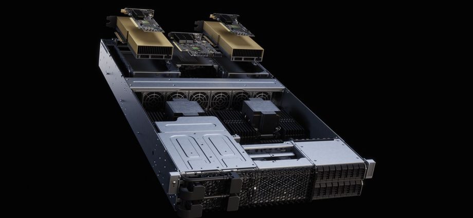 Nvidia’s smallest workstation CPUs get a Blackwell boost, but will still pack a punch
