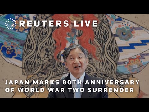 live:-japan-marks-80th-anniversary-of-world-war-two-surrender-|-reuters