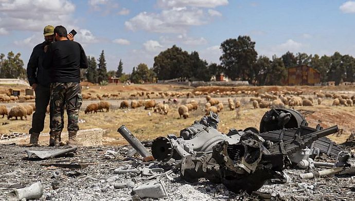 turkey-to-provide-weapons-and-support-to-syria-under-new-defence-pact,-officials-say