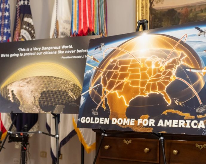 ‘golden-dome’-will-include-4-layers-of-missile-defense:-report
