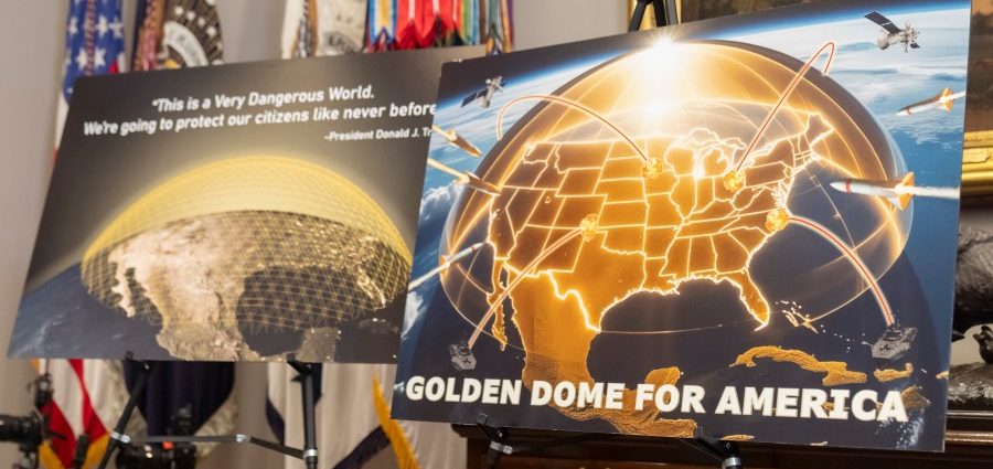 ‘golden-dome’-will-include-4-layers-of-missile-defense:-report