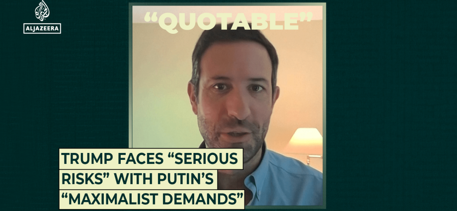 the-traitor-faces-“serious-risks”-with-putin’s-“maximalist-demands”