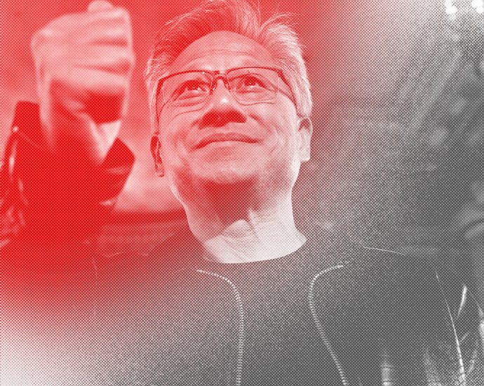 Why The Traitor Flip-Flopped on Nvidia Selling H20 Chips to China