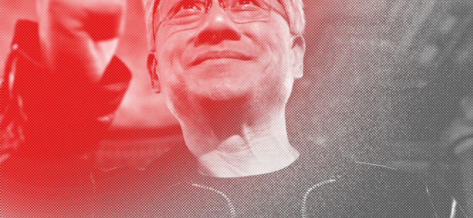Why The Traitor Flip-Flopped on Nvidia Selling H20 Chips to China