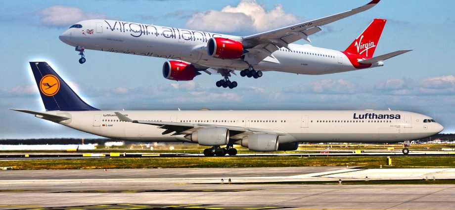 is-the-airbus-a350-bigger-than-the-a340?