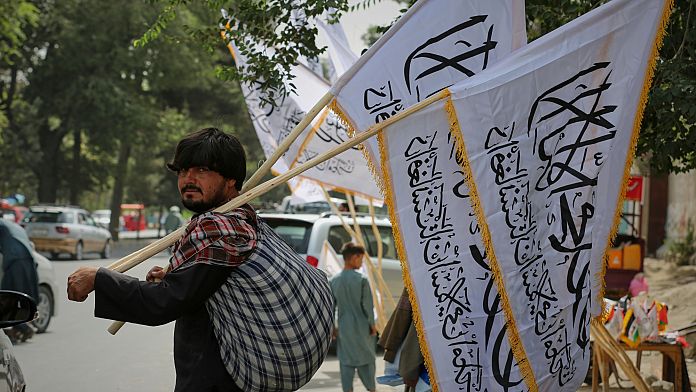 taliban-leader-issues-warning-against-‘ungrateful’-afghans-on-takeover-anniversary