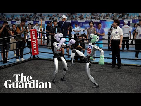 robots-run,-punch-and-score-at-world-humanoid-robot-games-in-china