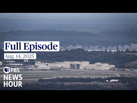 pbs-news-hour-west-live-episode,-aug.-14,-2025