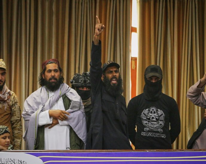 taliban-marks-fourth-anniversary-of-return-to-power-with-internal-threats