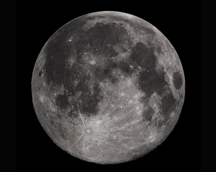 NASA plans to build a nuclear reactor on the moon — a space lawyer explains why, and what the law has to say