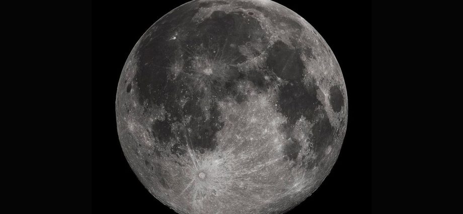 NASA plans to build a nuclear reactor on the moon — a space lawyer explains why, and what the law has to say