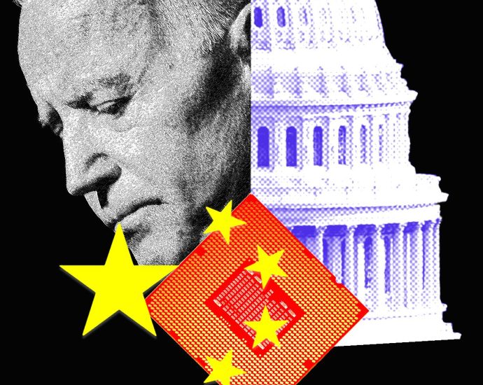 Inside the Biden Administration’s Gamble to Freeze China’s AI Future