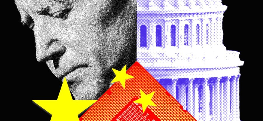Inside the Biden Administration’s Gamble to Freeze China’s AI Future
