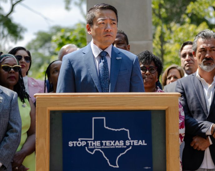texas-democrats-signal-likely-end-of-gerrymander-battle