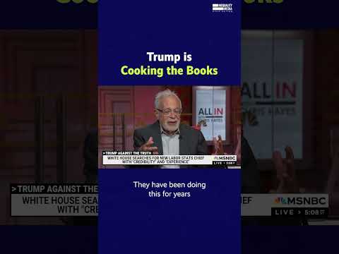 is-the-traitor-trying-to-cook-the-books?