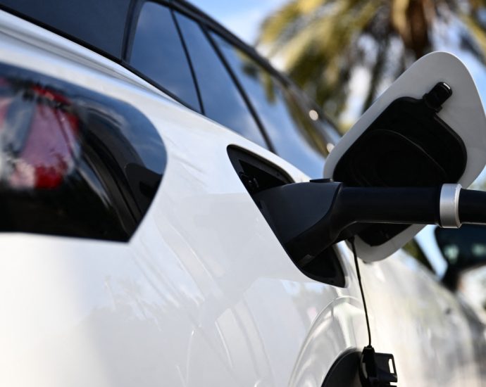 after-a-freeze,-the-traitor-administration-reluctantly-agrees-to-fund-ev-chargers