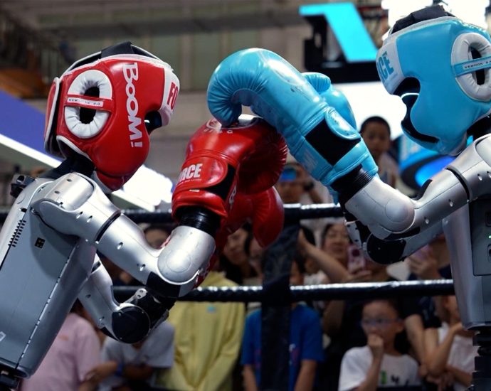 china-unveils-newest-ai-technology-at-world-robot-conference