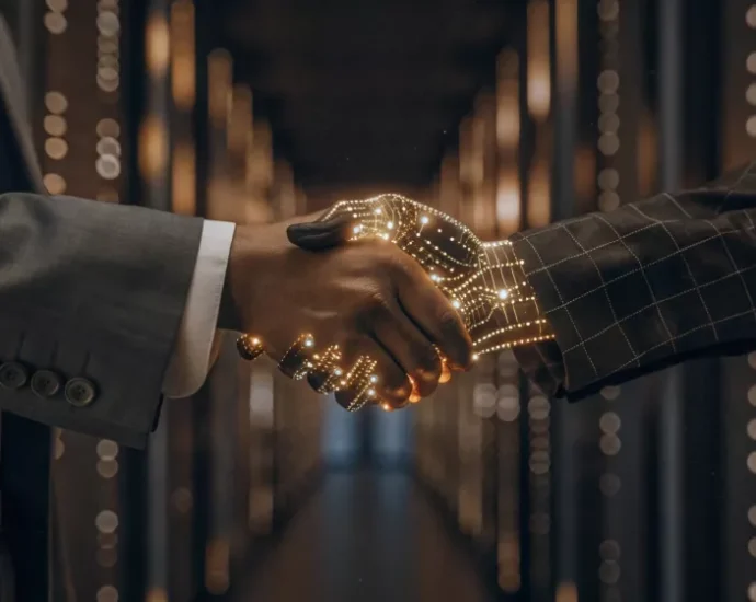Nvidia partners with the National Science Foundation to accelerate AI projects