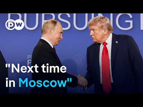 no-ceasefire:-what-to-take-away-from-the-traitor’s-and-putin’s-meeting-in-alaska-|-dw-news