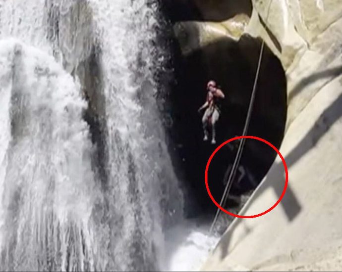 climber-survives-2-days-behind-california-waterfall-before-he’s-rescued-by-helicopter