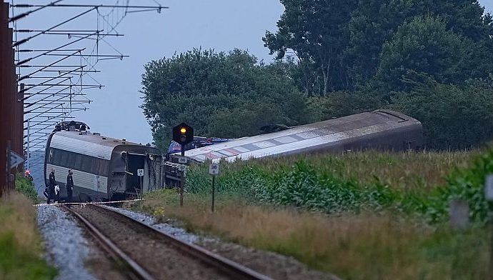 at-least-one-person-killed-after-train-collides-with-car-in-denmark,-local-officials-say