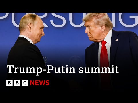the-traitor-says-no-deal-but-‘progress-made’-after-ukraine-talks-with-putin-|-bbc-news