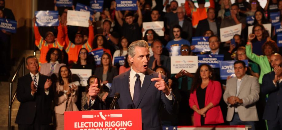 how-democrats-plan-to-reshape-california’s-congressional-delegation-and-thwart-the-traitor