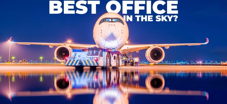 why-the-airbus-a350-has-such-a-reduced-pilot-workload