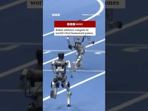 the-first-world-humanoid-robot-games-are-under-way-in-beijing,-china.-#china-#robots-#bbcnews