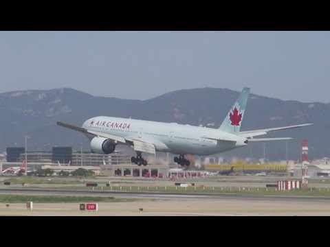 air-canada-flights-cancelled-as-attendants-go-on-strike-|-morning-in-america