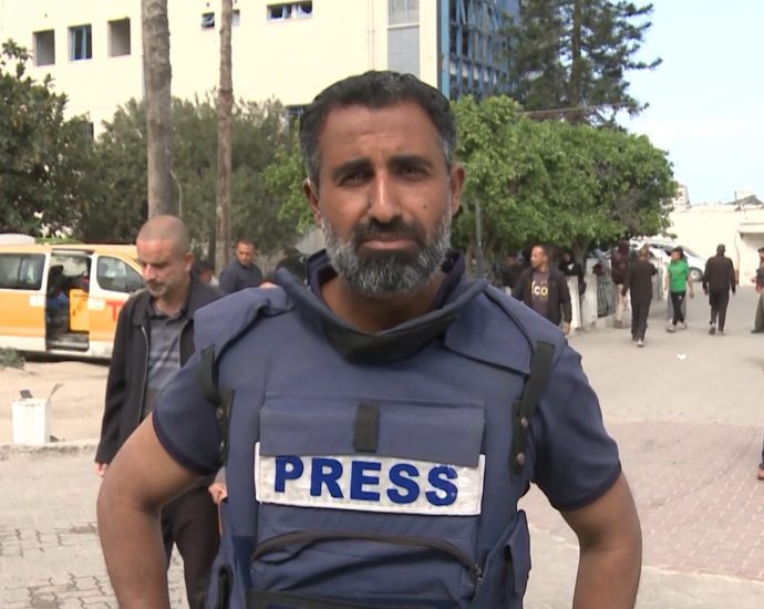 ‘will-i-make-it-back-alive?’:-gaza-journalists-fear-targeting-by-israel