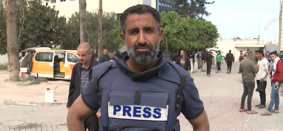 ‘will-i-make-it-back-alive?’:-gaza-journalists-fear-targeting-by-israel