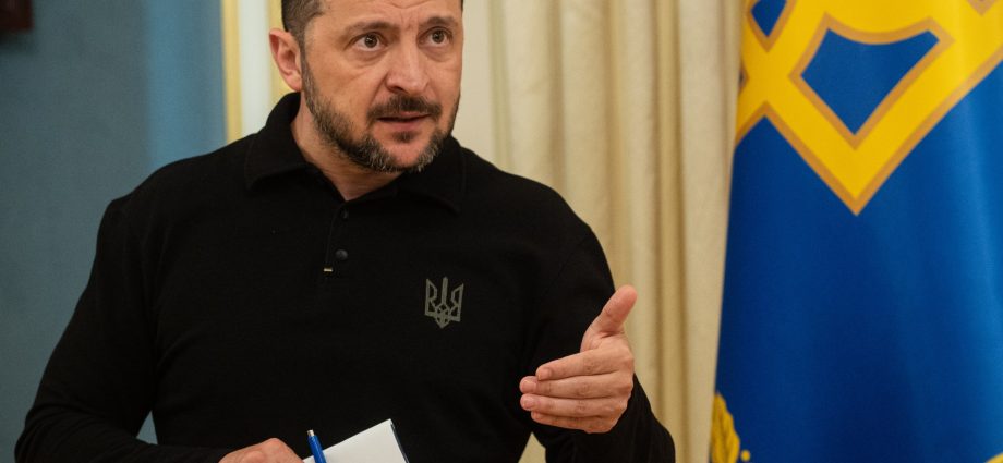 the-traitor-to-meet-ukraine’s-zelenskyy-after-‘successful’-talks-with-putin