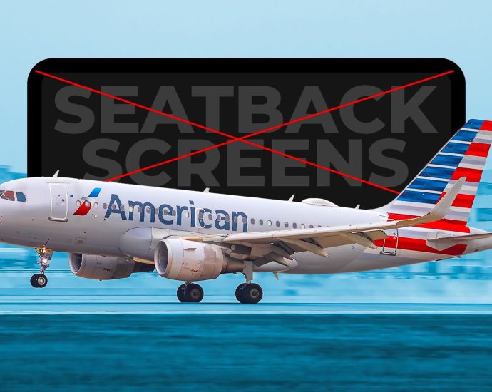 why-american-airlines-doesn’t-want-seatback-screens-anymore